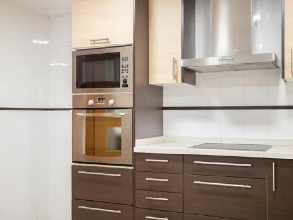 Piso en avenida Tirant lo Blanc