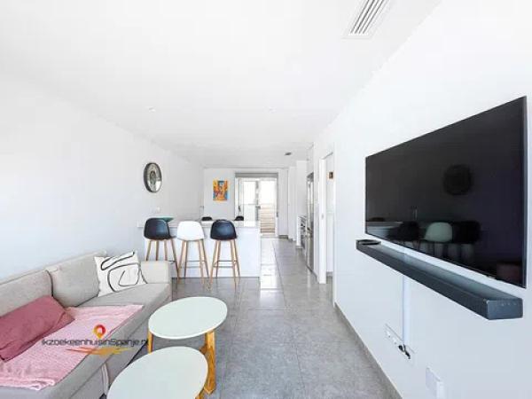 Ático en avenida Príncipe de Asturias, 44