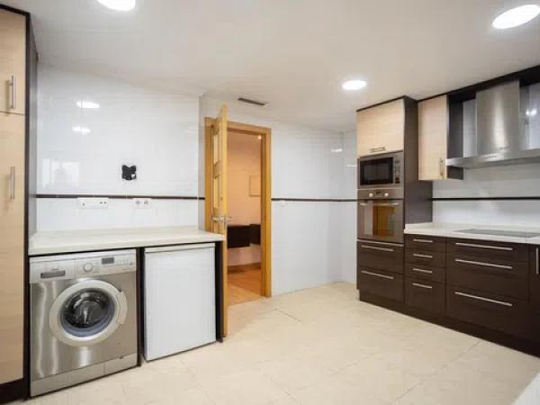 Piso en avenida Tirant lo Blanc