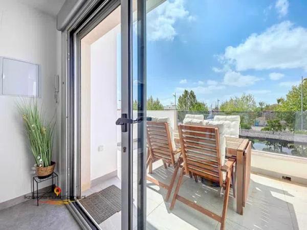 Ático en avenida Príncipe de Asturias, 44