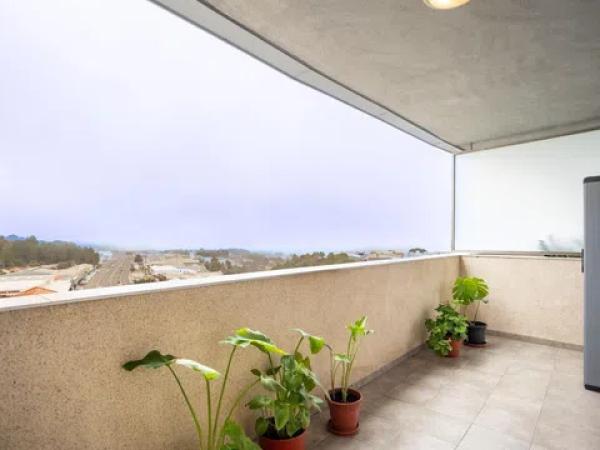 Piso en avenida Tirant lo Blanc