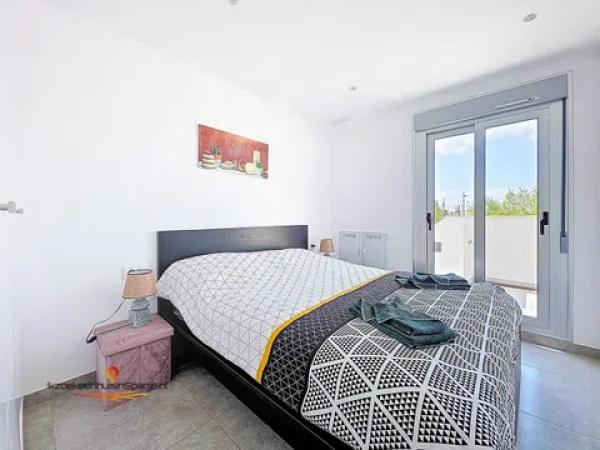 Ático en avenida Príncipe de Asturias, 44