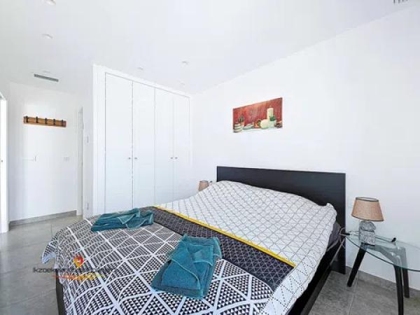 Ático en avenida Príncipe de Asturias, 44