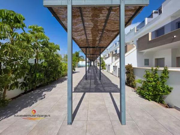 Ático en avenida Príncipe de Asturias, 44