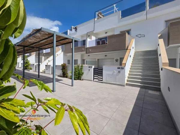 Ático en avenida Príncipe de Asturias, 44