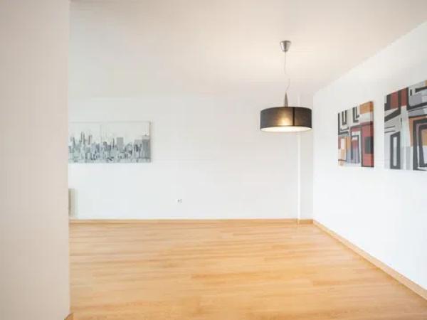 Piso en avenida Tirant lo Blanc