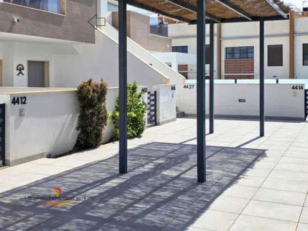 Ático en avenida Príncipe de Asturias, 44