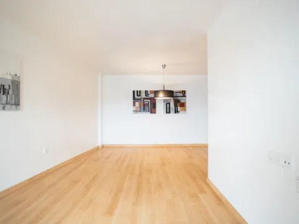 Piso en avenida Tirant lo Blanc