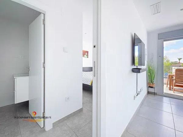 Ático en avenida Príncipe de Asturias, 44