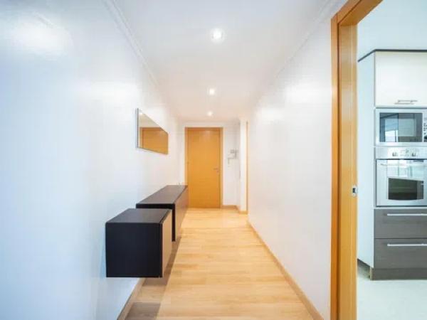 Piso en avenida Tirant lo Blanc