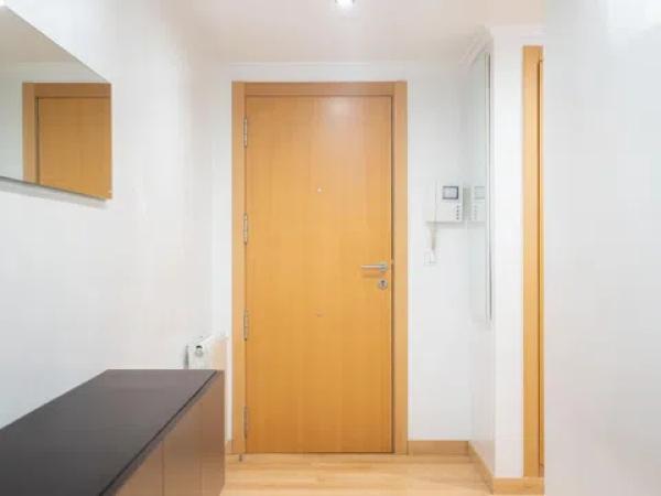 Piso en avenida Tirant lo Blanc