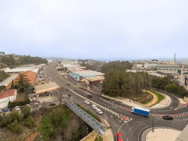 Piso en avenida Tirant lo Blanc