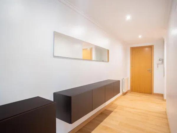 Piso en avenida Tirant lo Blanc