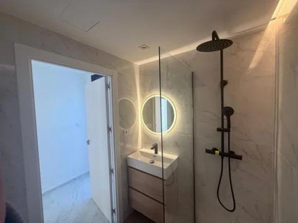 Piso en calle Valencia