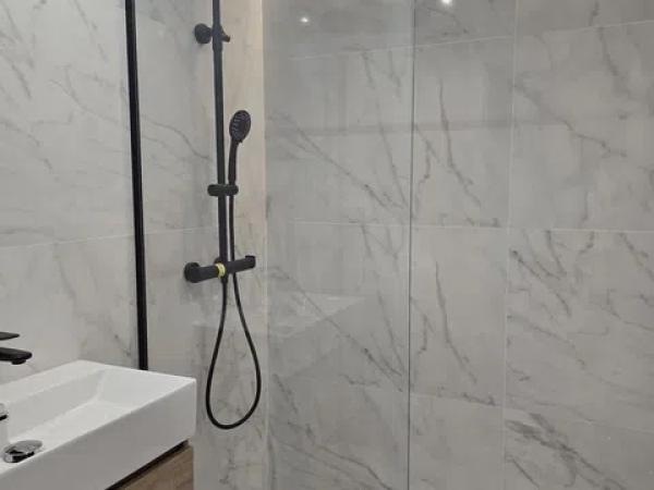 Piso en calle Valencia