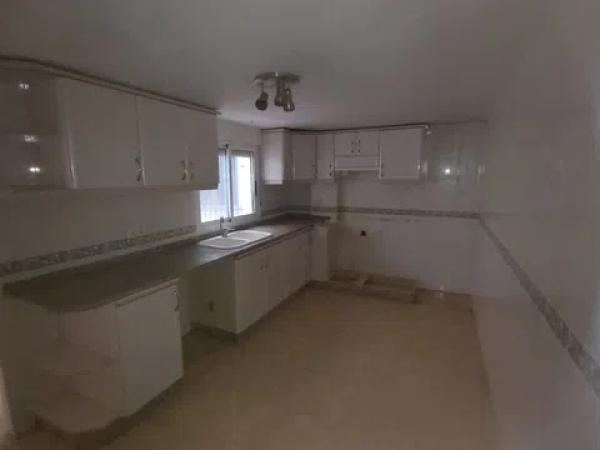 Piso en calle Luis Barceló, 13