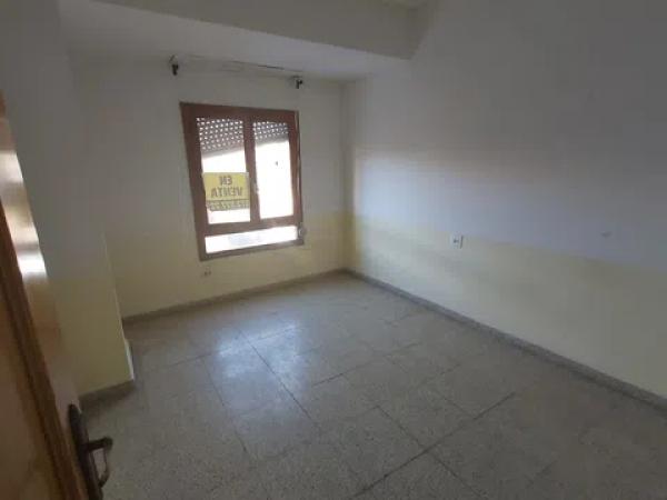 Piso en calle Luis Barceló, 13