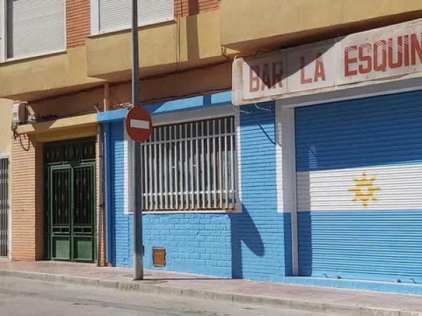 Piso en calle Luis Barceló, 13