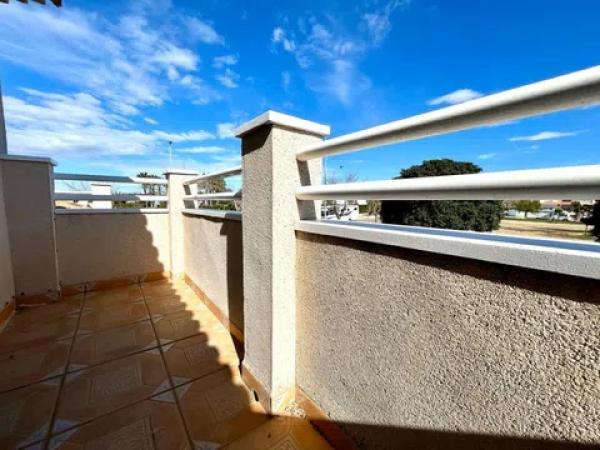 Piso en Pueblo Latino