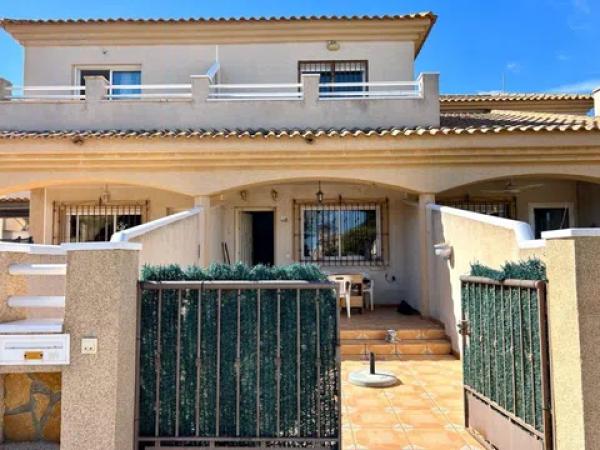 Piso en Pueblo Latino