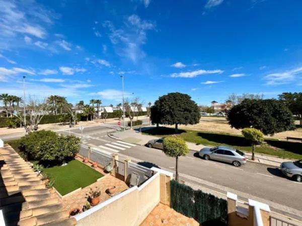 Piso en Pueblo Latino