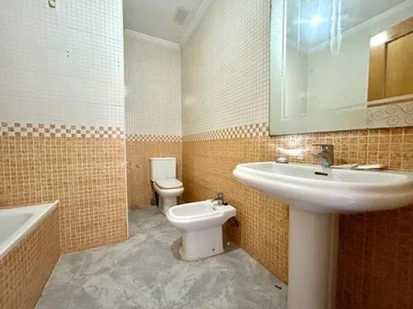 Piso en Pueblo Latino