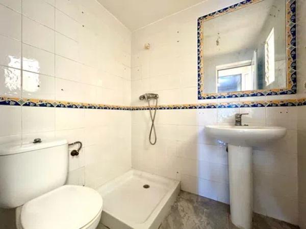 Piso en Pueblo Latino