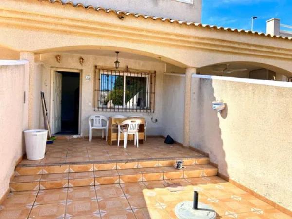 Piso en Pueblo Latino