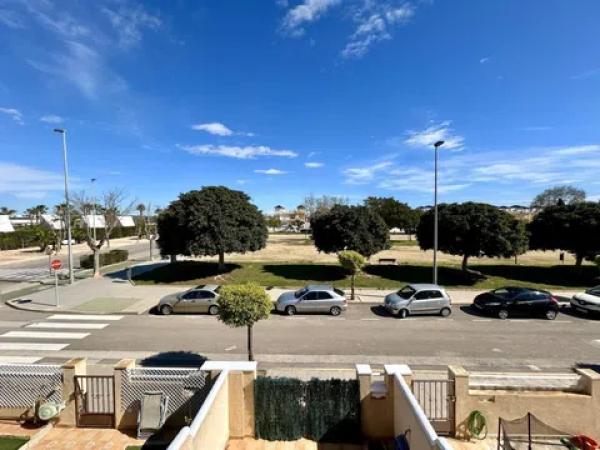 Piso en Pueblo Latino