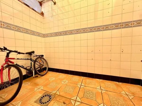 Piso en Pueblo Latino