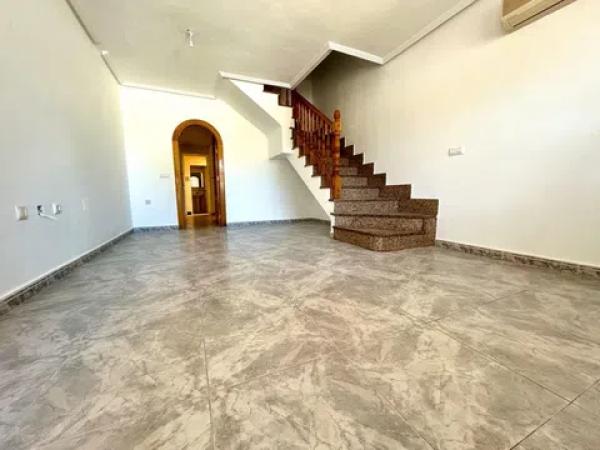 Piso en Pueblo Latino