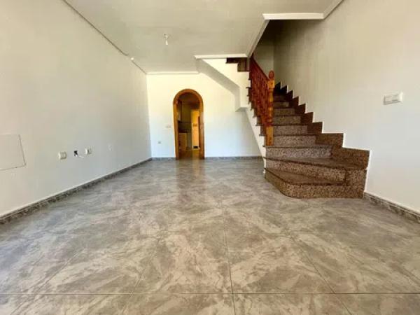 Piso en Pueblo Latino