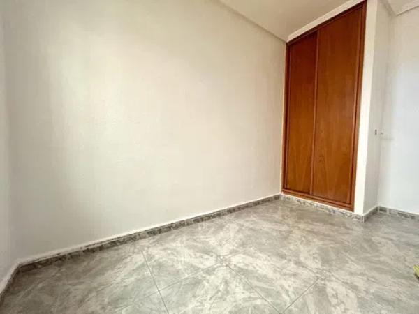 Piso en Pueblo Latino