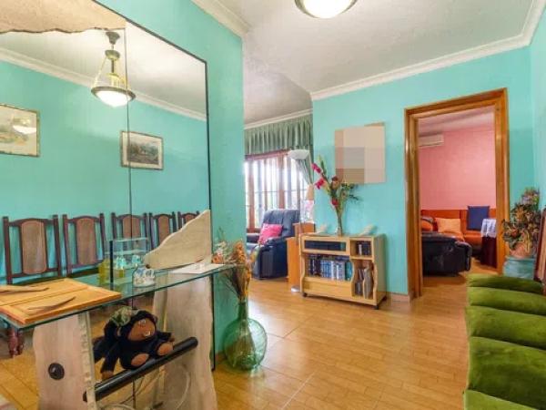 Casa independiente en calle Río Guadalquivir