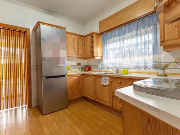 Casa independiente en calle Río Guadalquivir