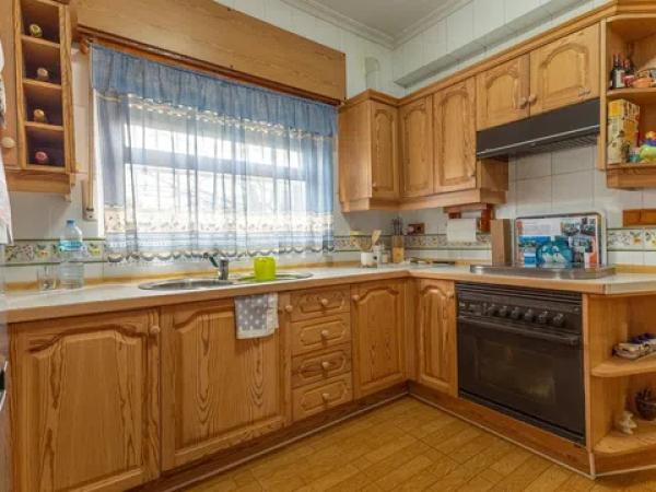 Casa independiente en calle Río Guadalquivir