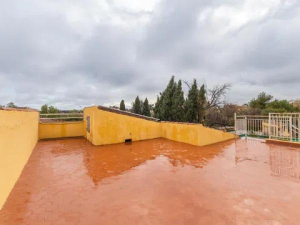 Casa independiente en calle Río Guadalquivir
