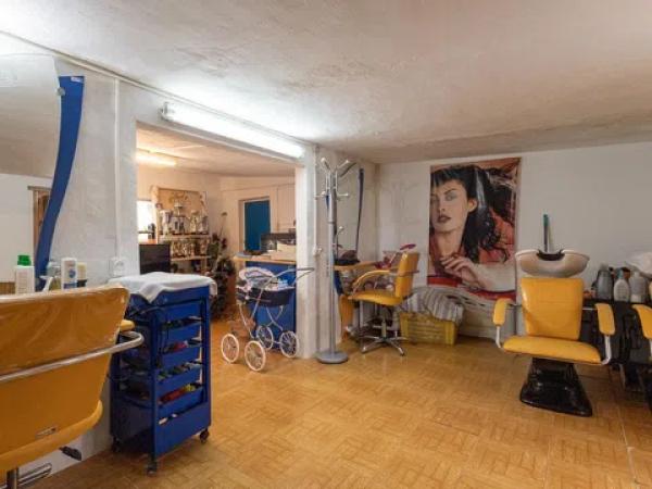 Casa independiente en calle Río Guadalquivir