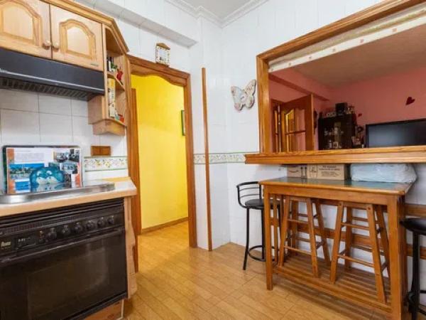 Casa independiente en calle Río Guadalquivir