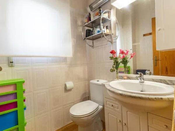 Casa independiente en calle Río Guadalquivir