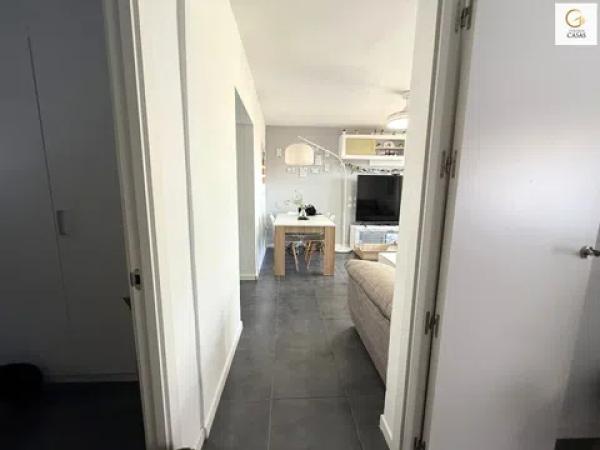 Piso en paseo de los Sauces