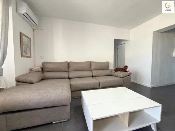 Piso en paseo de los Sauces