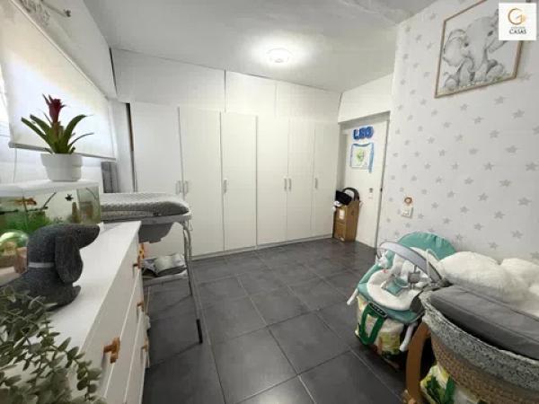 Piso en paseo de los Sauces