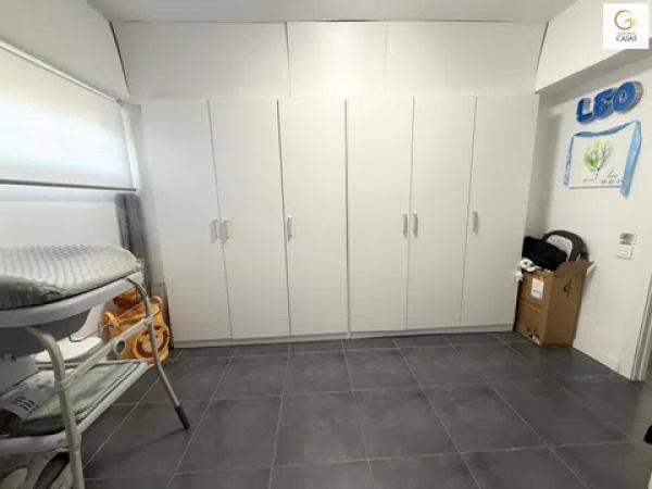 Piso en paseo de los Sauces