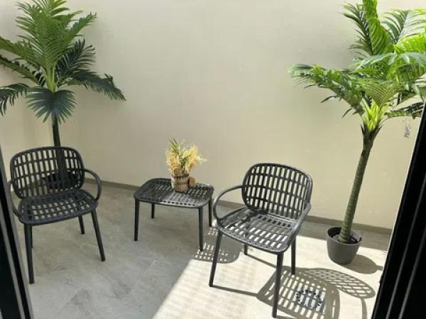 Casa independiente en calle Copenhague, 15