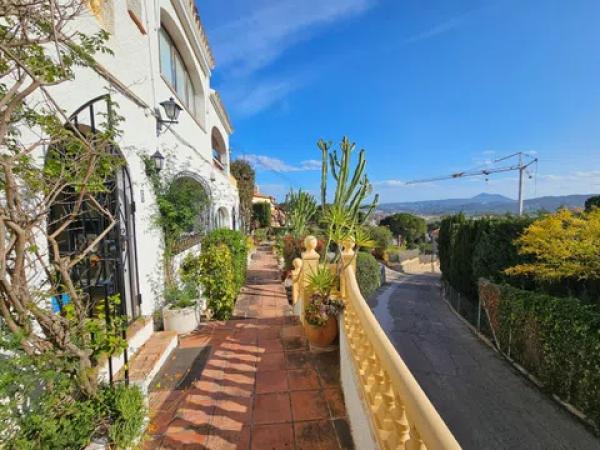 Piso en Mezquides, 24