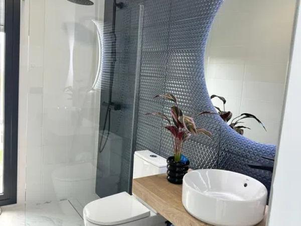 Casa independiente en calle Copenhague, 15