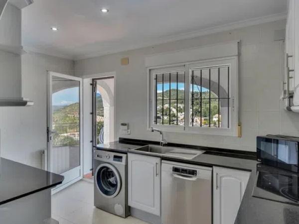 Chalet en calle Riu Serpis