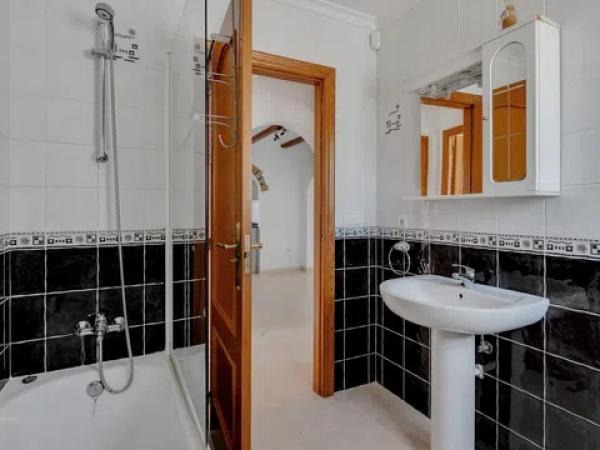 Chalet en calle Riu Serpis