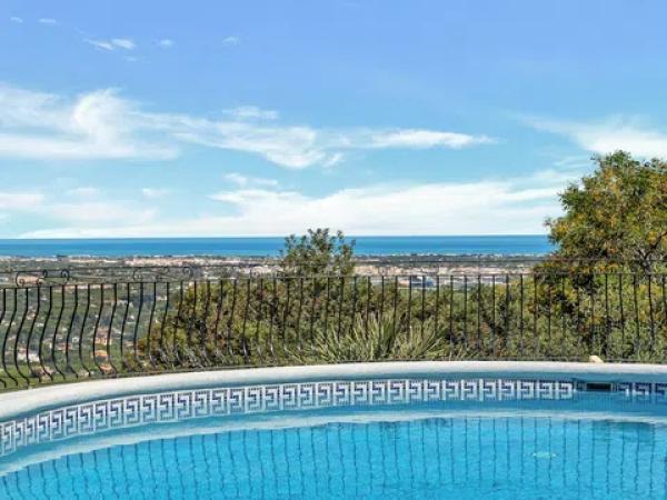 Chalet en calle Riu Serpis